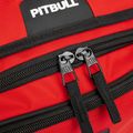 Sportovní taška  Pitbull West Coast Sports red/black 7