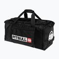 Sportovní taška  Pitbull West Coast Hilltop Fight Sport 50 l black