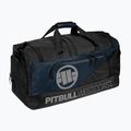 Sportovní taška  Pitbull West Coast Logo 2 Tnt 100 l black/dark navy 2