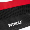 Sportovní batoh Pitbull West Coast Logo 2 black/red 6