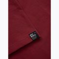Pánské tričko Pitbull Small Logo burgundy 5