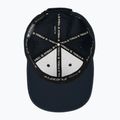 Kšiltovka Pitbull Snapback ,,Logo" Hybrid dark navy  3