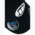 Kšiltovka Pitbull Snapback ,,Logo" Hybrid dark navy  5