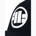 Kšiltovka Pitbull Snapback ,,Logo" Hybrid dark navy  6