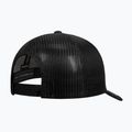 Kšiltovka Pitbull West Coast Mesh Snapback Harding black 2