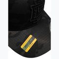 Kšiltovka Pitbull West Coast Mesh Snapback Harding black 6