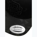 Kšiltovka Pitbull West Coast Mesh Snapback Harding black 5