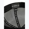 Kšiltovka Pitbull West Coast Mesh Snapback Harding black 8