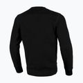 Pánská mikina Pitbull Small Logo Crewneck black 6