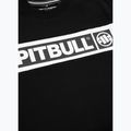 Pánská mikina Pitbull Sherwood Crewneck black 7