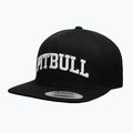 Kšiltovka Pitbull West Coast Snapback  Pitbull YP Classic Premium black