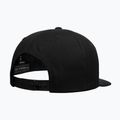 Kšiltovka Pitbull West Coast Snapback  Pitbull YP Classic Premium black 2