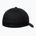 Pánská kšiltovka Pitbull West Coast Full Cap 'Small Logo” Welding Youth black 2