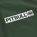 Pánská bunda Pitbull West Coast Athletic Hilltop Hooded Nylon dark green 7