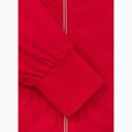 Pánská bunda Pitbull West Coast Athletic Hilltop Hooded Nylon red 5