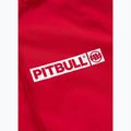 Pánská bunda Pitbull West Coast Athletic Hilltop Hooded Nylon red 9