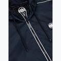 Pánská bunda Pitbull West Coast Whitewood Hooded Nylon dark navy 7