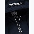 Pánská bunda Pitbull West Coast Whitewood Hooded Nylon dark navy 8
