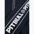 Pánská bunda Pitbull West Coast Whitewood Hooded Nylon dark navy 11