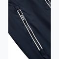 Pánská bunda Pitbull West Coast Whitewood Hooded Nylon dark navy 12