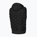 Pánská vesta Pitbull West Coast Eclipse Hooded Padded black 4