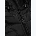 Pánská vesta Pitbull West Coast Eclipse Hooded Padded black 5