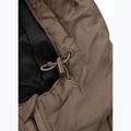 Pánská vesta Pitbull West Coast Eclipse Hooded Padded coyote brown 7
