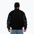 Pánská bunda Pitbull West Coast  Fisher Pu Bomber black 2