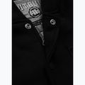 Pánská bunda Pitbull West Coast  Fisher Pu Bomber black 5