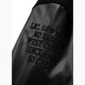 Pánská bunda Pitbull West Coast  Fisher Pu Bomber black 7