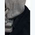 Pánská bunda Pitbull Falcon Ridge Bomber Hooded navy/ecru 10