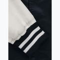 Pánská bunda Pitbull Falcon Ridge Bomber Hooded navy/ecru 13
