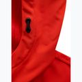 Pánská bunda Pitbull West Coast Midway 2 Softshell flame red 5