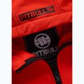 Pánská bunda Pitbull West Coast Midway 2 Softshell flame red 6