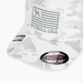 Pánská kšiltovka Pitbull Mesh Full Cap Pitbull Usa Multicam white/camouflage 3