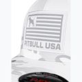 Pánská kšiltovka Pitbull Mesh Full Cap Pitbull Usa Multicam white/camouflage 3