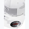 Pánská kšiltovka Pitbull Mesh Full Cap Pitbull Usa Multicam white/camouflage 4