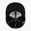 Kšiltovka Pitbull Full Cap El Jeffe Yp Classic black 3
