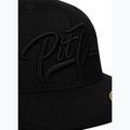 Kšiltovka Pitbull Full Cap El Jeffe Yp Classic black 4