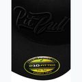 Kšiltovka Pitbull Full Cap El Jeffe Yp Classic black 5