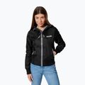Dámská bunda Pitbull West Coast Aaricia Hilltop Hooded Nylon black 4