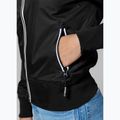 Dámská bunda Pitbull West Coast Aaricia Hilltop Hooded Nylon black 5