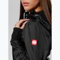 Dámská bunda Pitbull West Coast Aaricia Hilltop Hooded Nylon black 7