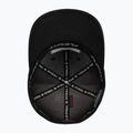 Pánská kšiltovka Pitbull Mesh Full Cap Pitbull Usa Multicam black 3