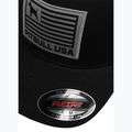 Pánská kšiltovka Pitbull Mesh Full Cap Pitbull Usa Multicam black 5
