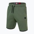 Pánské kraťasy  Pitbull West Coast Dolphin olive 4