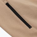 Pánská mikina   Pitbull West Coast Terry Group Hooded Zip sand 6