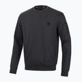 Pánská mikina   Pitbull West Coast Explorer Crewneck graphite 4