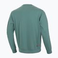 Pánská mikina   Pitbull West Coast Explorer Crewneck mint 5