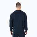 Pánská mikina  Pitbull West Coast Lancaster Crewneck dark navy 2